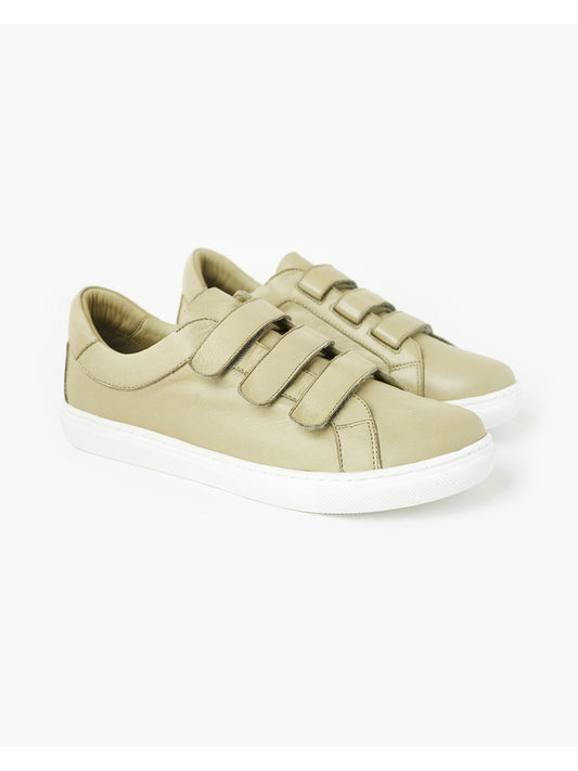 Urban Leather Sneaker