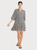 STAPLE THE LABEL Willow Smock Dress